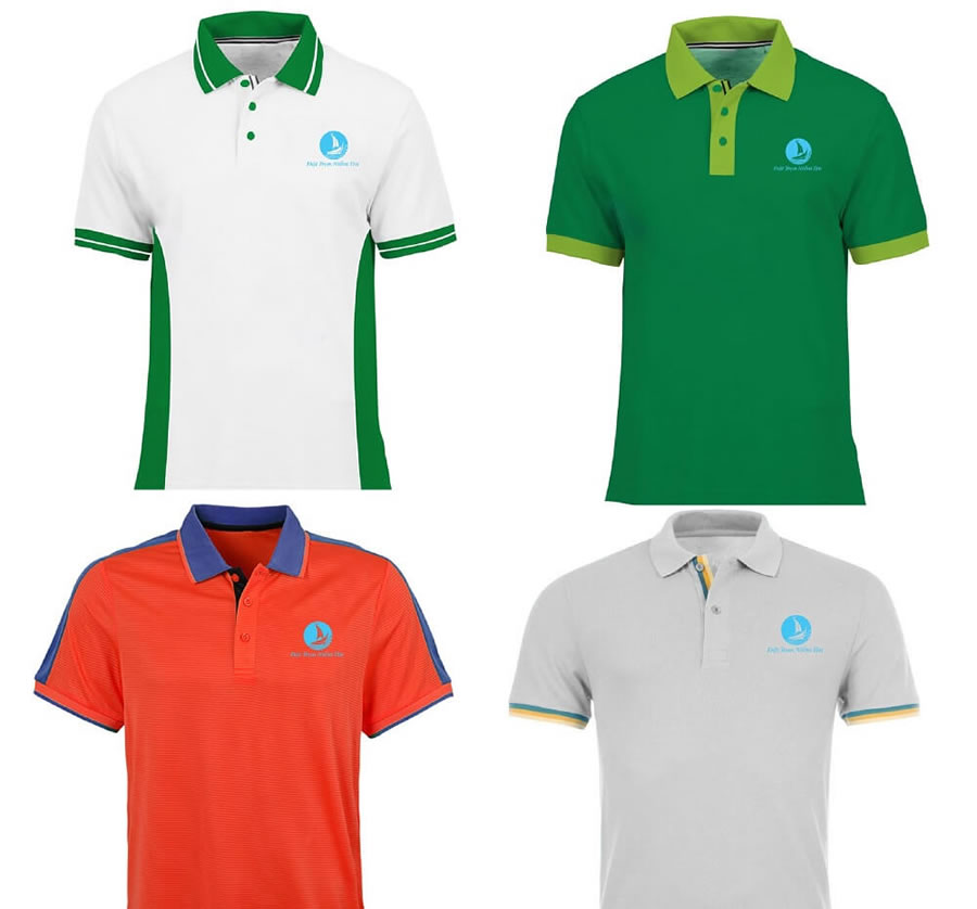 &Aacute;p Đồng phục c&ocirc;ng sở Vinh Nghệ An